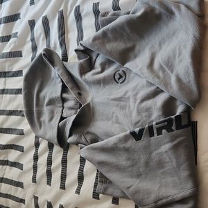 Virus BioFleece Hoodie